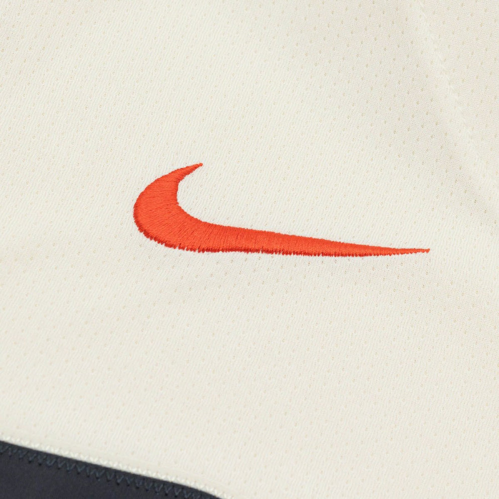 Texas Rangers City Connect Nike Limited MLB Jersey Cream Lifestyle