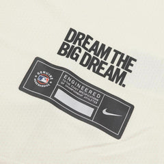 Texas Rangers City Connect Nike Limited MLB Jersey Cream Lifestyle