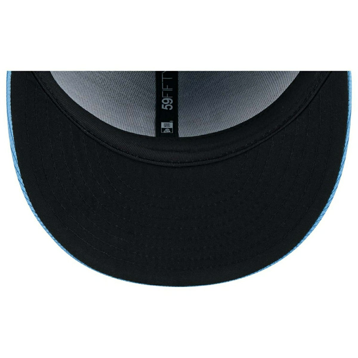 Texas Rangers 2025 MLB Spring Training Low Profile 59FIFTY Fitted Cap Blue Taass sale