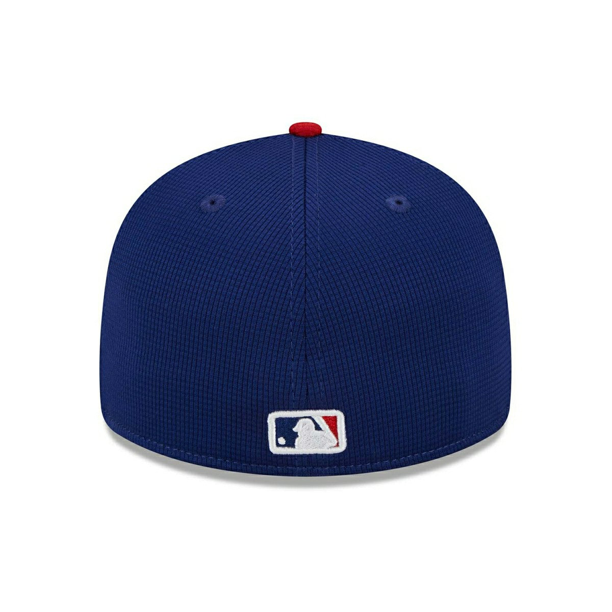 Texas Rangers 2025 MLB Batting Practice New Era Low Profile 59FIFTY Fitted Cap Taass US
