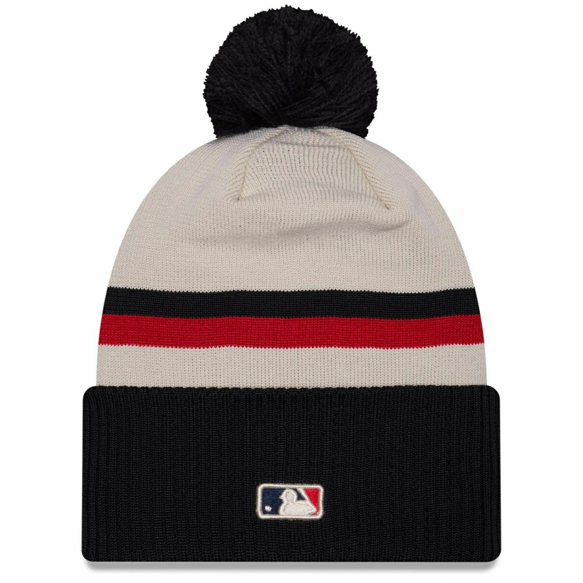 Texas Rangers Authentic City Connect New Era MLB Knit Hat Taass sale