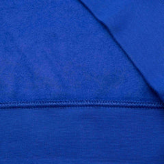 Texas Rangers Nike Club Slack MLB Hoodie Blue Classic