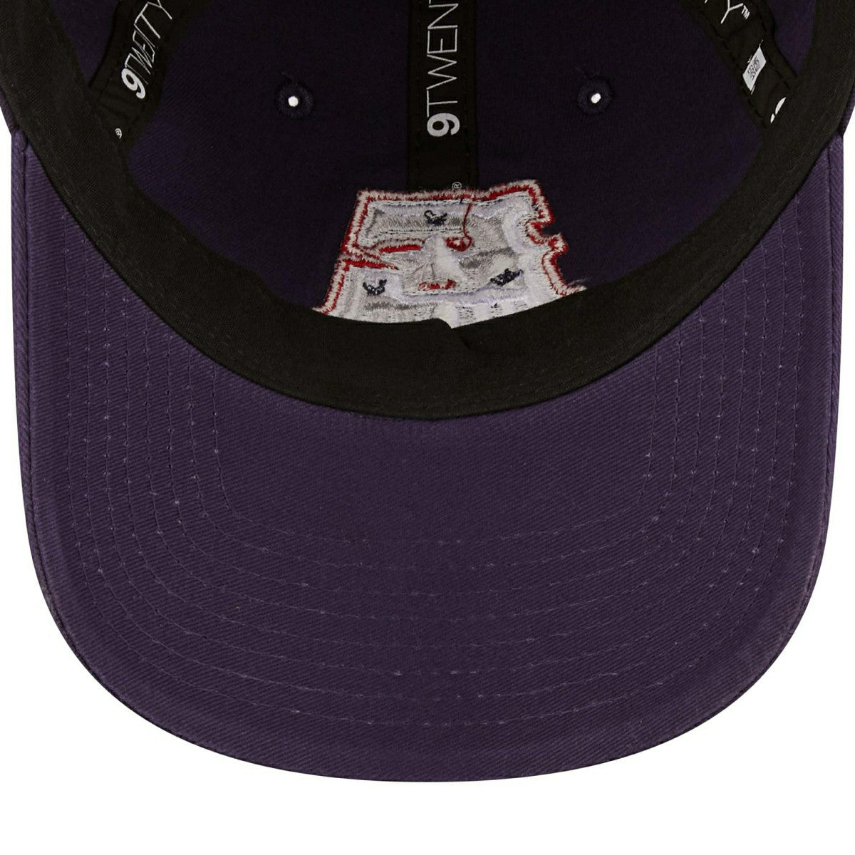Round Rock Express New Era 9TWENTY Adjustable MiLB Cap Navy Fashion
