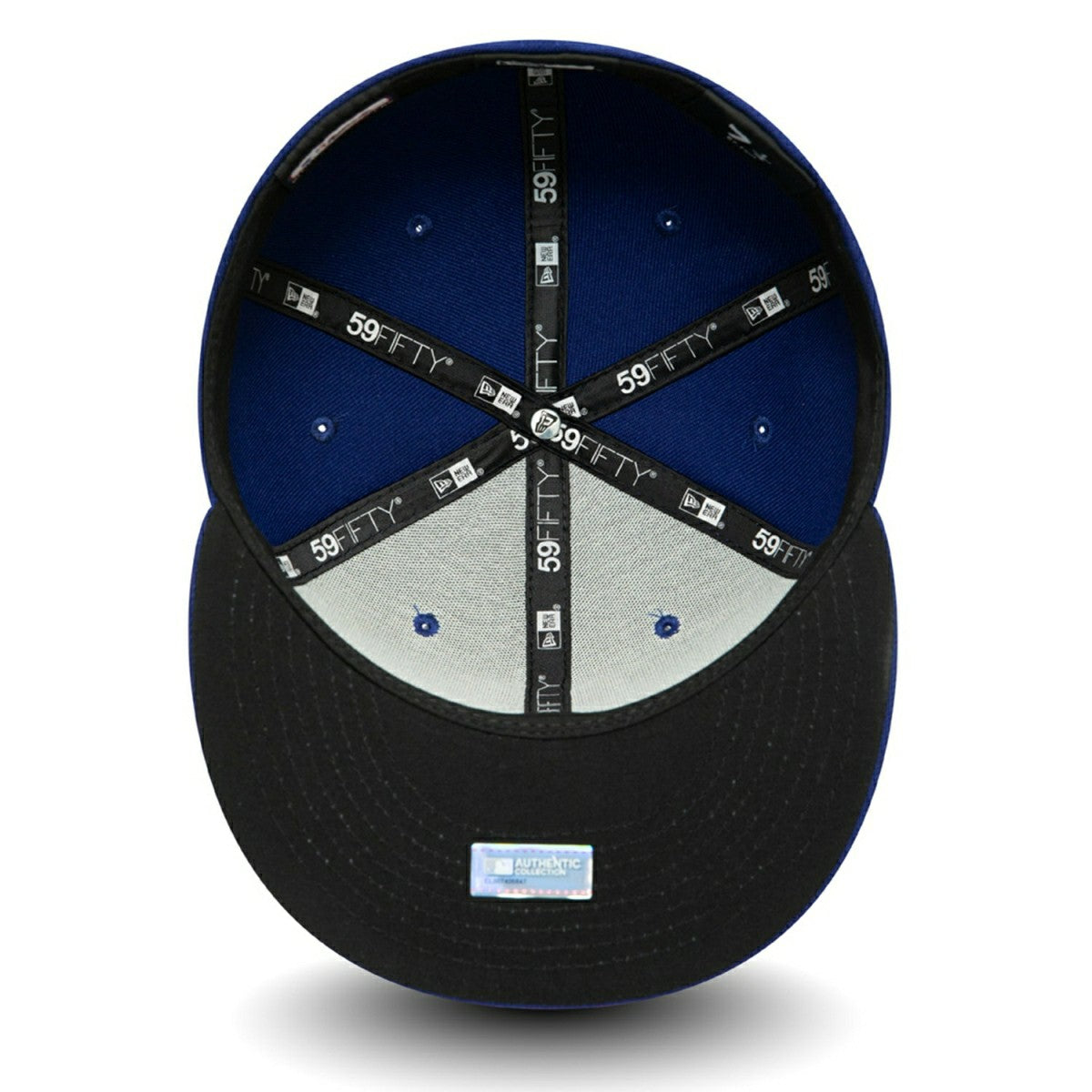 Texas Rangers Authentic New Era 59FIFTY Fitted MLB Cap Game Taass US