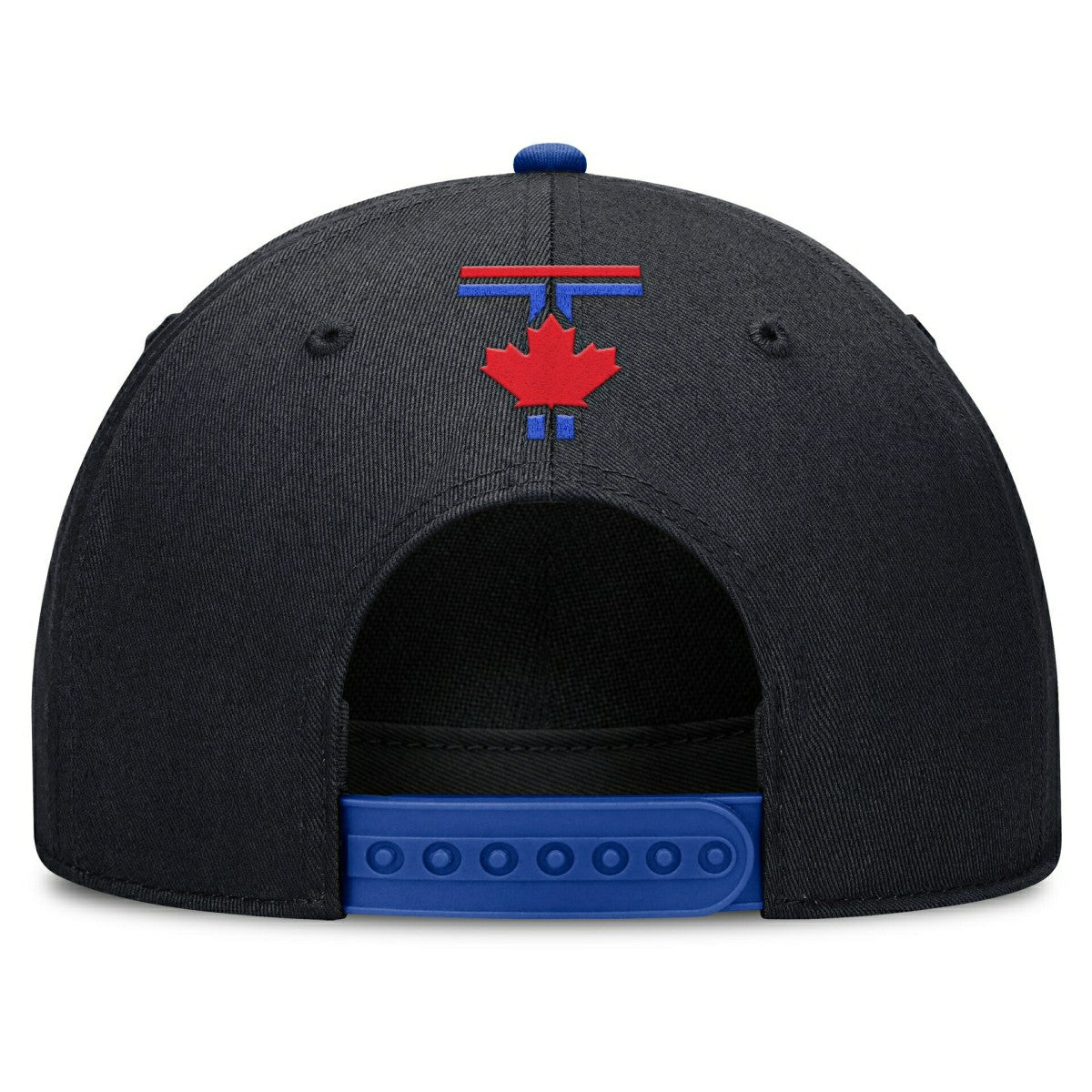 Toronto Blue Jays City Connect Rise Adjustable MLB Cap Navy Classic