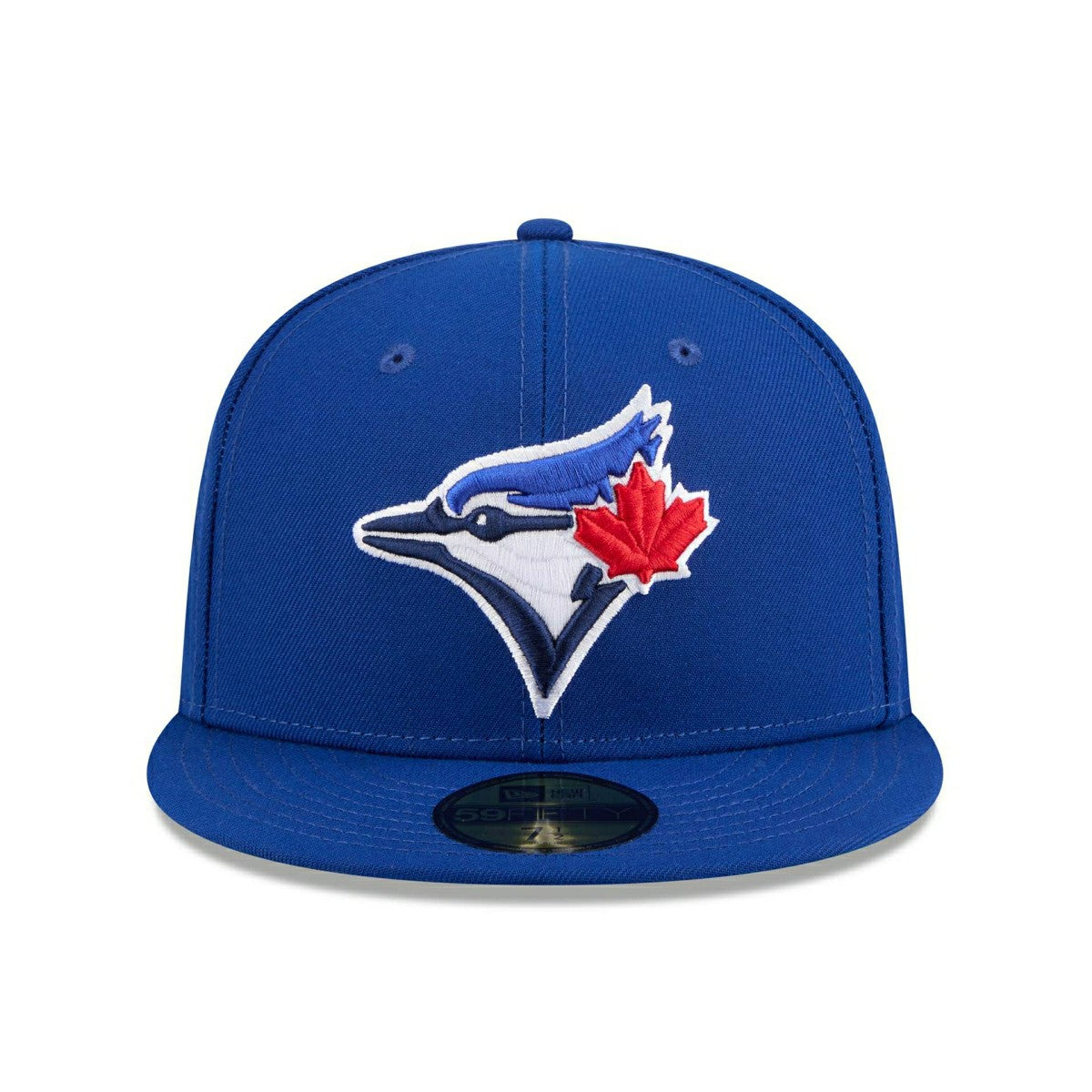 Toronto Blue Jays 2026 Jackie Robinson Day 59FIFTY Fitted Cap Blue Lifestyle
