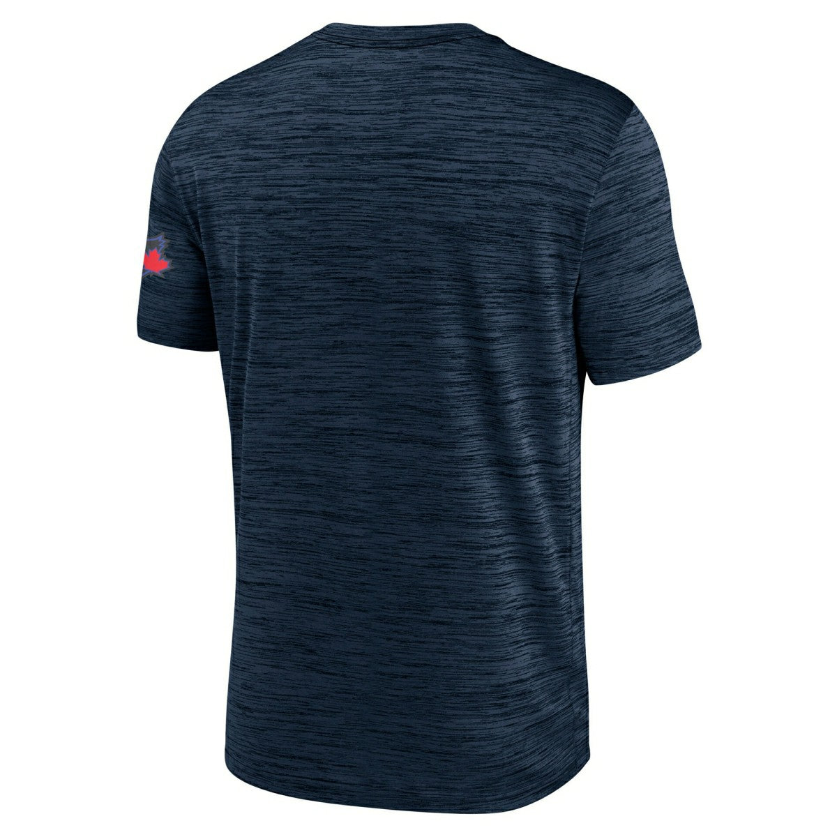 Toronto Blue Jays City Connect 2026 MLB Authentic Velocity T-Shirt Navy Taass US