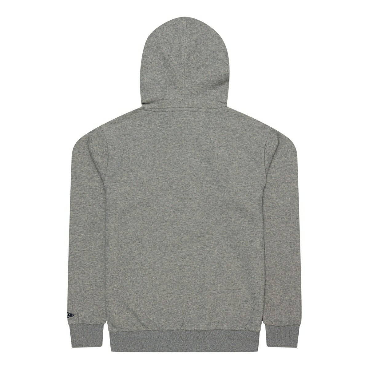 Toronto Blue Jays Team Logo New Era MLB Hoodie Gray Taass for sale
