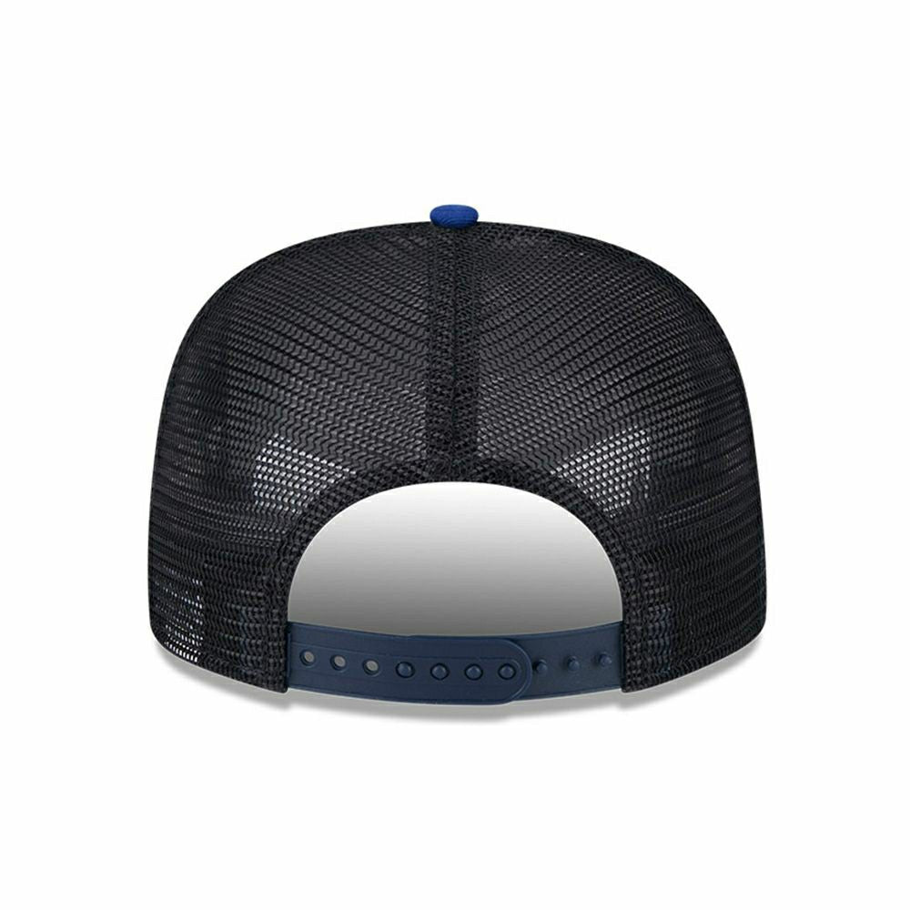 Toronto Blue Jays City Connect New Era A-Frame 9FIFTY MLB Snapback Cap Taass sale