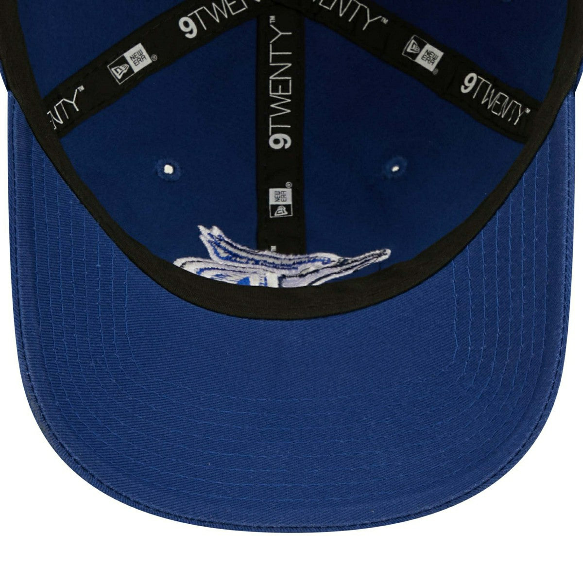 Dunedin Blue Jays New Era 9TWENTY Adjustable MiLB Cap Blue Fashion