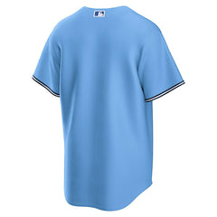 Toronto Blue Jays MLB Alternate Jersey Blue Lifestyle