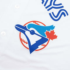 Toronto Blue Jays Cooperstown Collection Nike MLB Jersey White Taass sale
