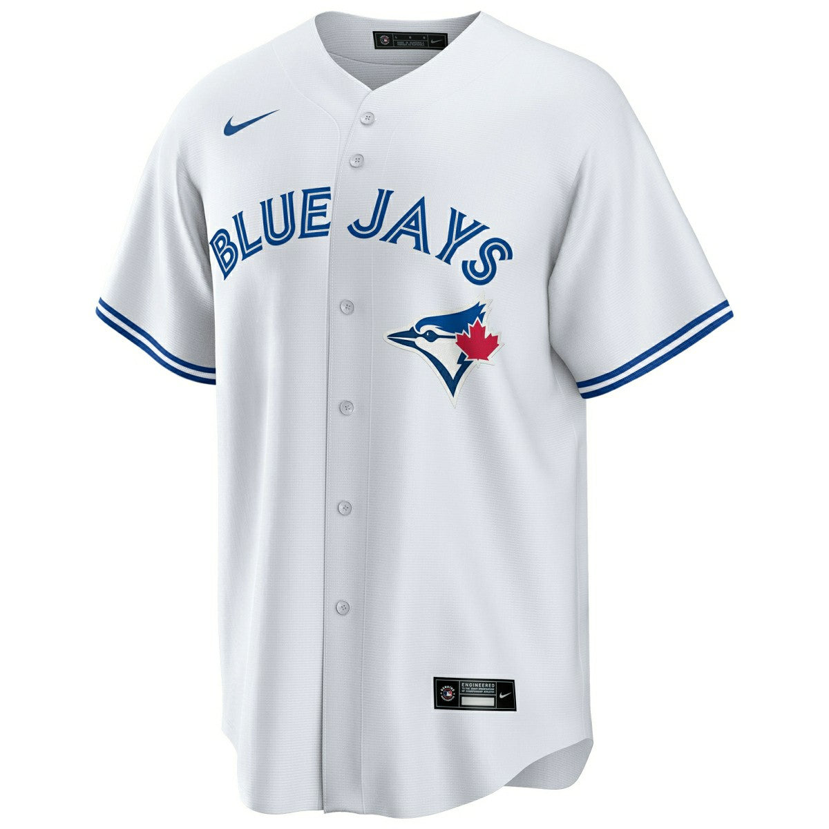 Toronto Blue Jays Nike MLB Home Jersey White Taass for sale
