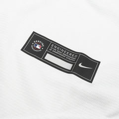 Toronto Blue Jays Nike MLB Home Jersey White Taass for sale