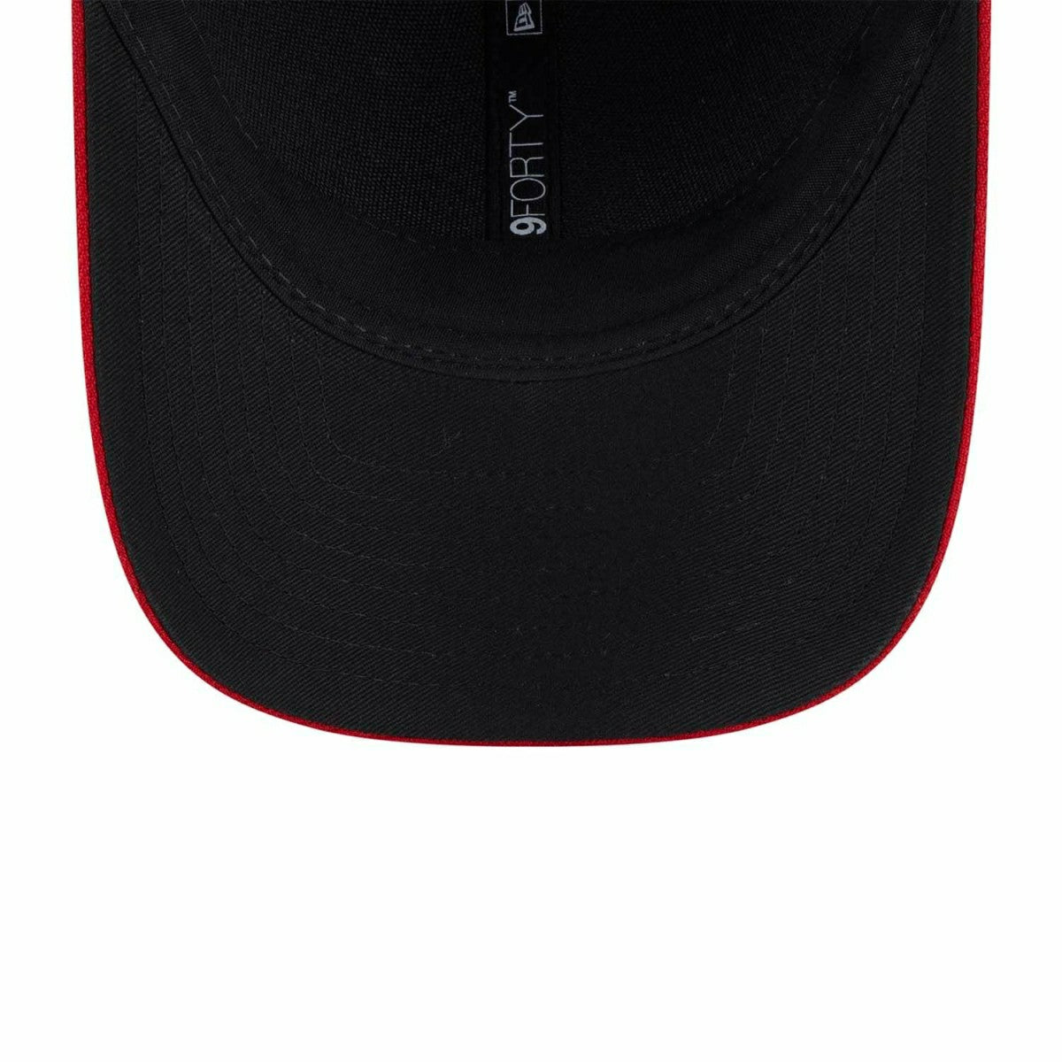 Washington Nationals Authentic 2025 MLB All-Star Game New Era 9FORTY M-Crown Snapback Cap Lifestyle