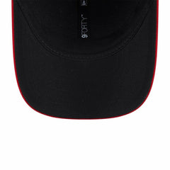 Washington Nationals Authentic 2025 MLB All-Star Game New Era 9FORTY M-Crown Snapback Cap Lifestyle