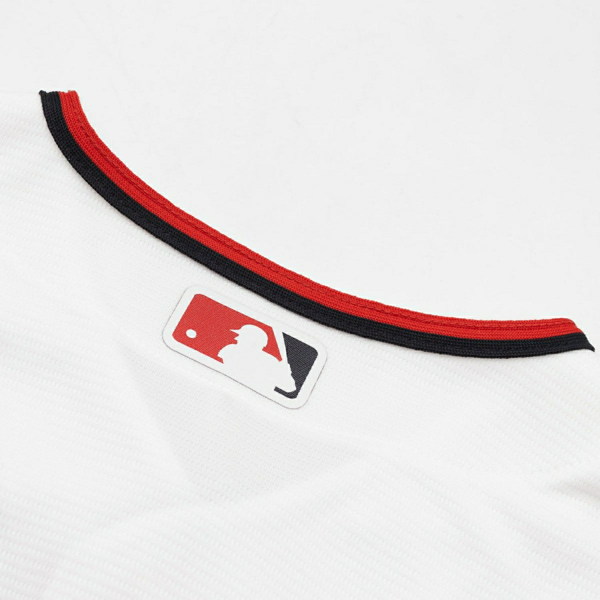 Washington Nationals Nike Replica Home MLB Jersey White Lifestyle