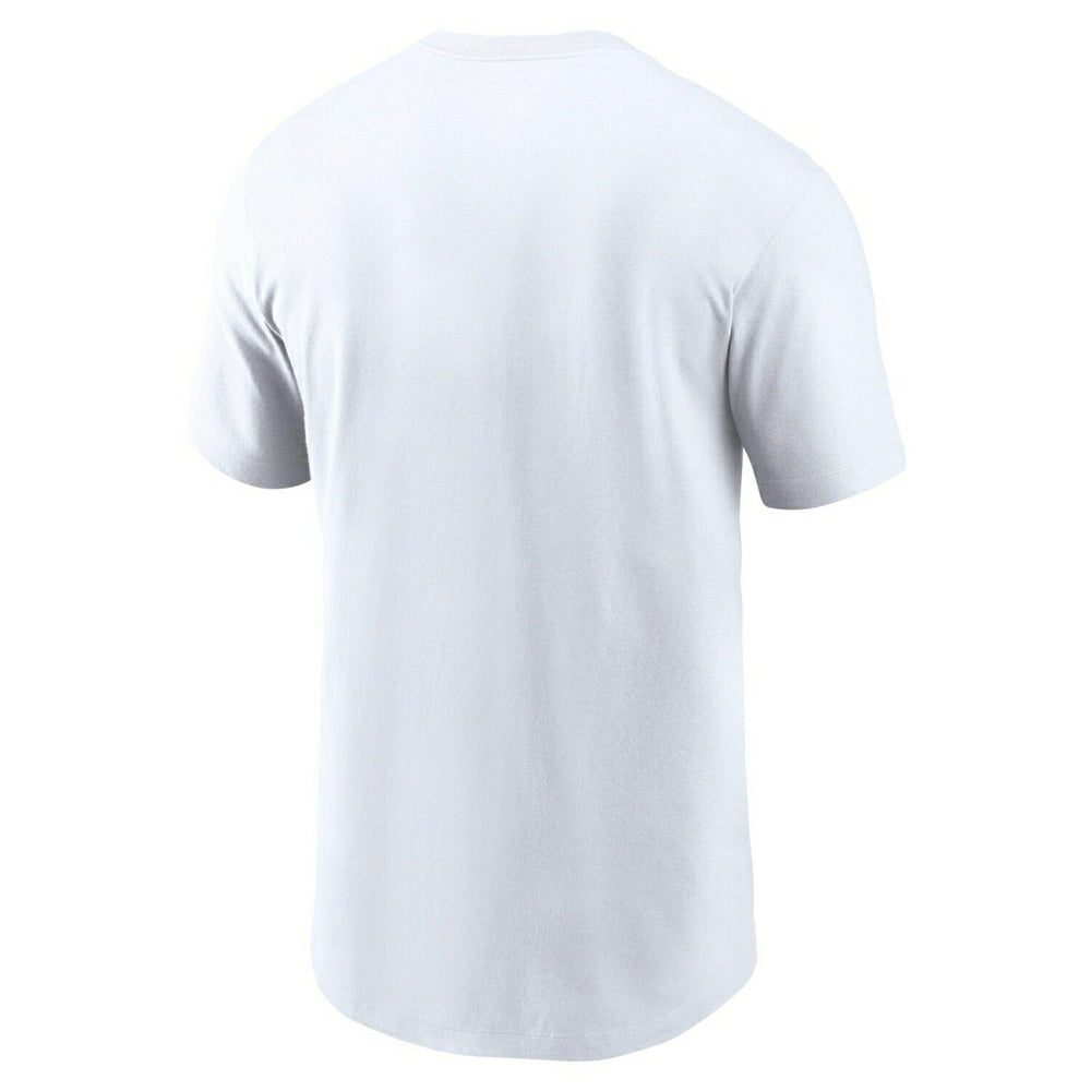 Washington Nationals City Connect Nike MLB T-Shirt White Taass sale