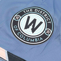 Washington Nationals City Connect Nike Limited MLB Jersey Blue Taass US