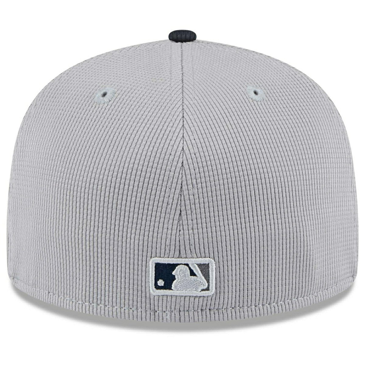 Washington Nationals Colorway 2025 MLB Batting Practice 59FIFTY Fitted Cap Gray Fashion