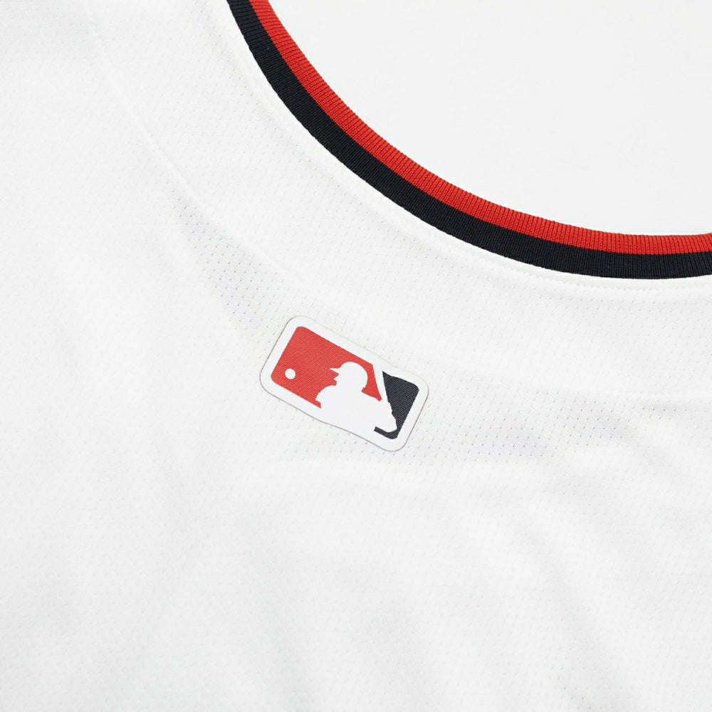 Washington Nationals Nike Limited MLB Baseball Jersey Home White Taass sale