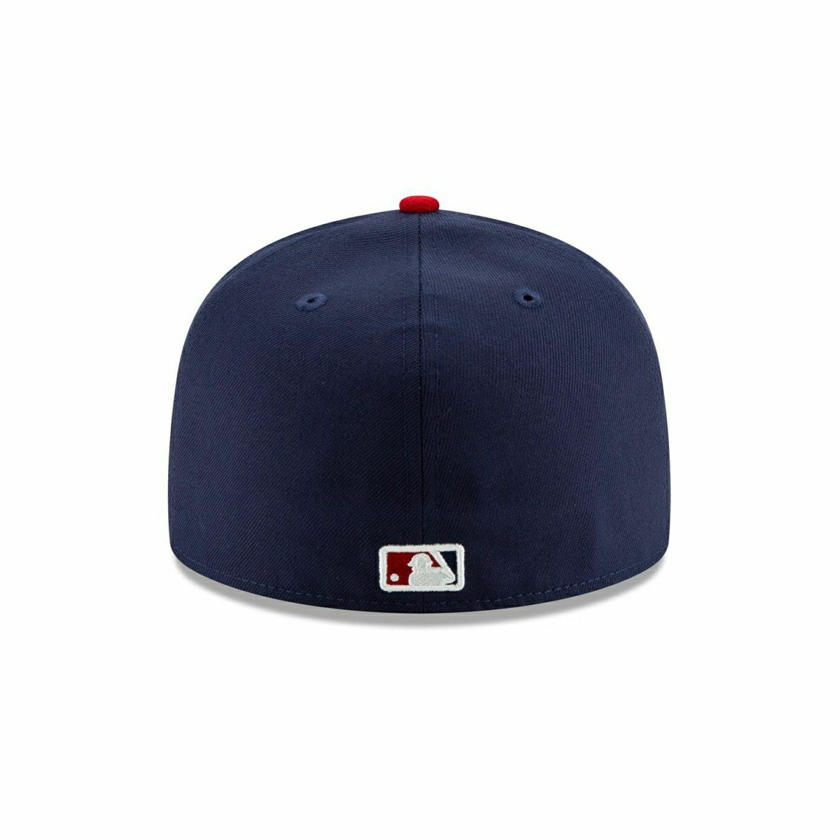 Washington Nationals Authentic New Era 59FIFTY Fitted MLB Cap Alternate 2 Taass sale