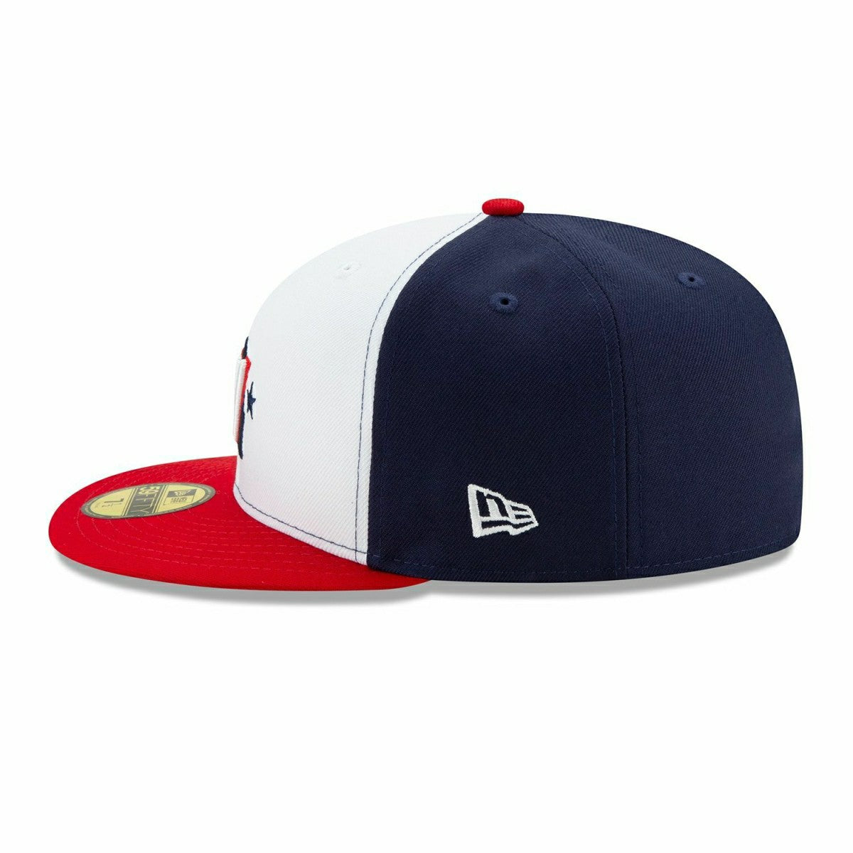 Washington Nationals Authentic New Era 59FIFTY Fitted MLB Cap Alternate 2 Taass sale
