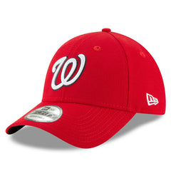 Washington Nationals Pinch Hitter Adjustable MLB Cap Game Taass US