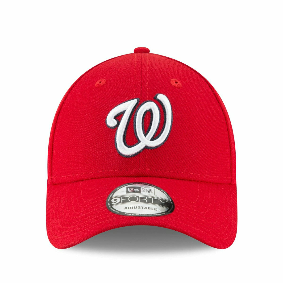Washington Nationals Pinch Hitter Adjustable MLB Cap Game Taass US