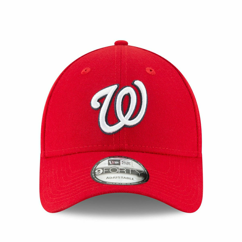 Washington Nationals Pinch Hitter Adjustable MLB Cap Game Taass US