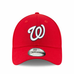 Washington Nationals Pinch Hitter Adjustable MLB Cap Game Taass US