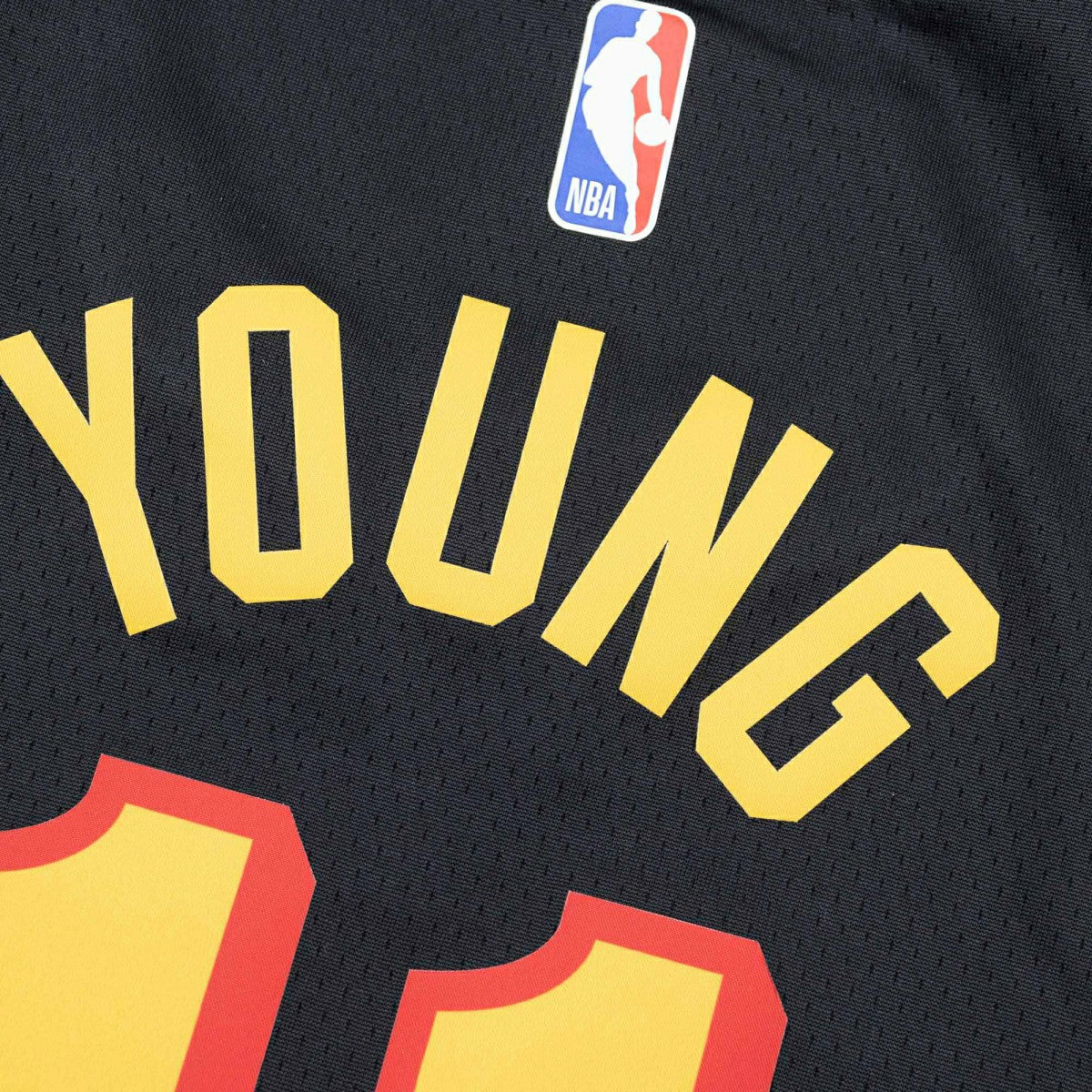 Trae Young #11 Atlanta Hawks Jordan Statement Swingman NBA Jersey (YOUTH) Taass US
