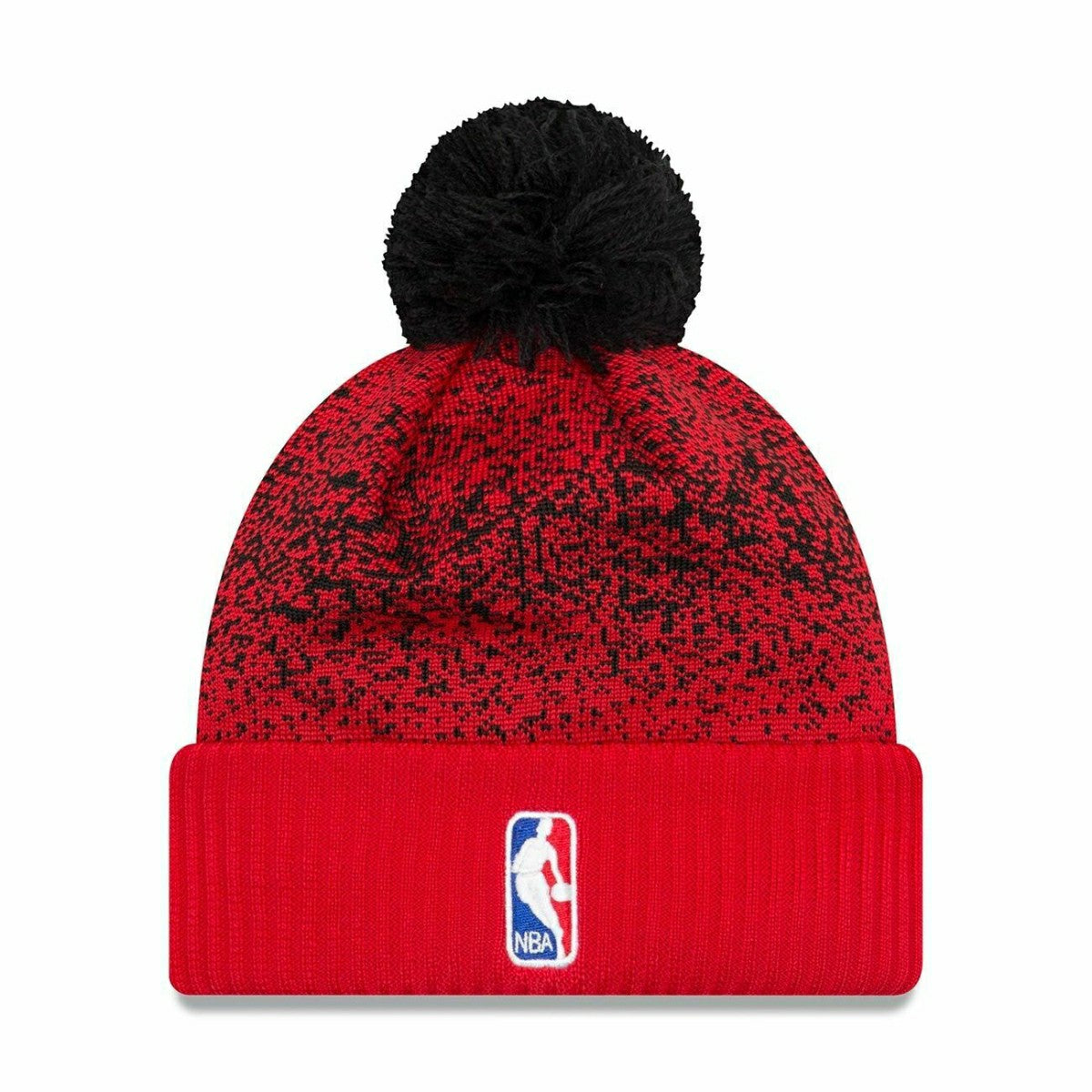 Atlanta Hawks 2017 On-Court NBA Knit Hat Taass US