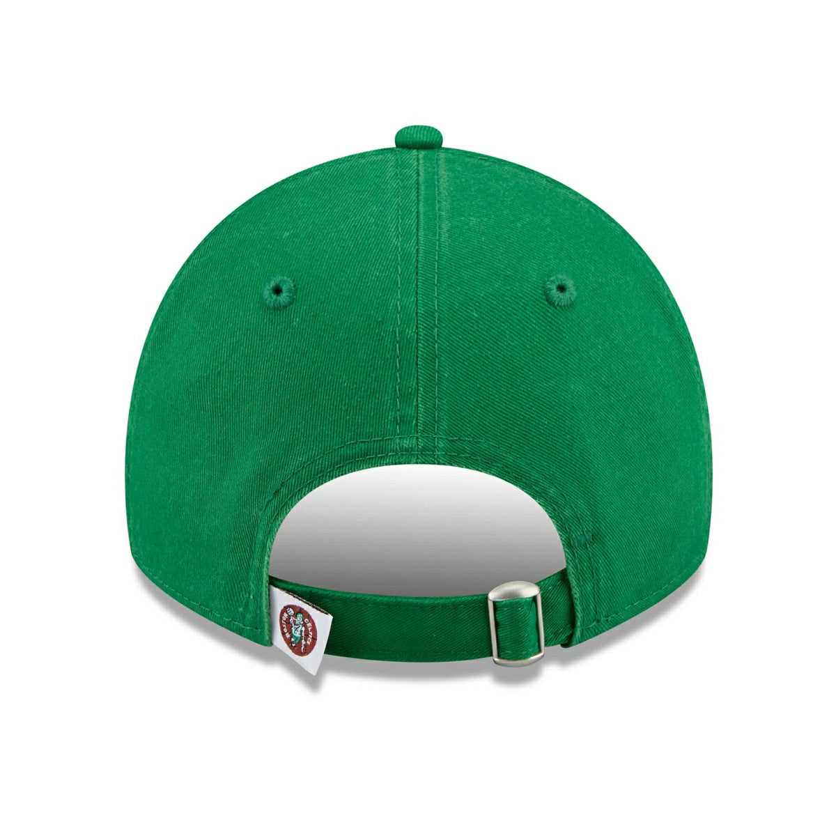 Boston Celtics Hardwood Classics 9TWENTY Adjustable Cap Green Fashion