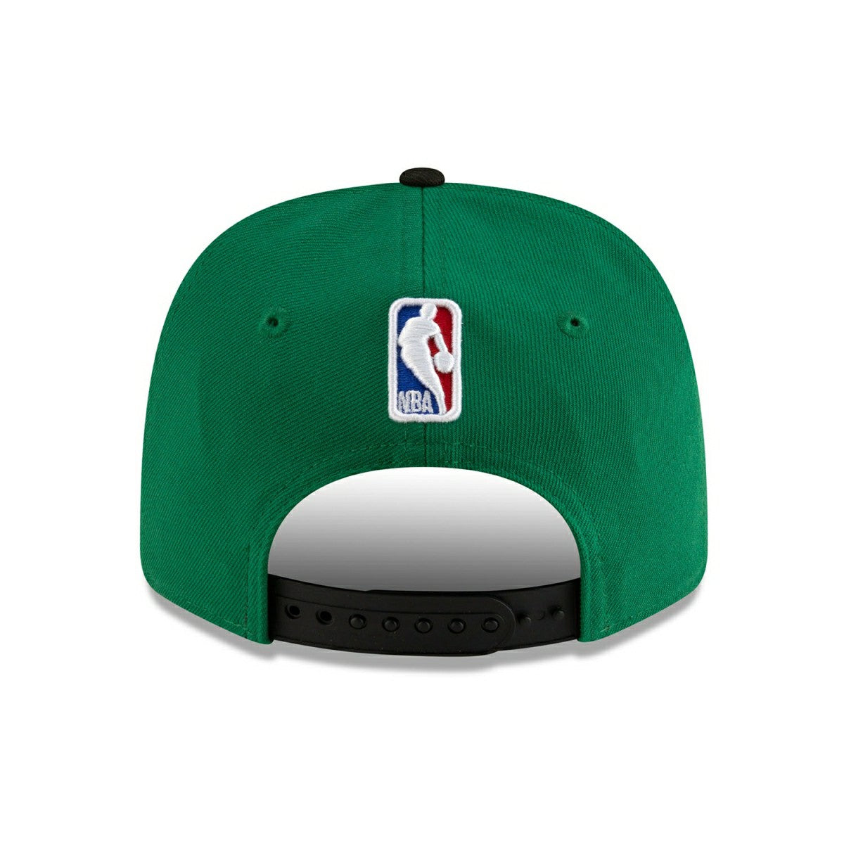 Boston Celtics 2025-26 NBA Statement Stretch-Snap 9SEVENTY Cap Black Taass for sale