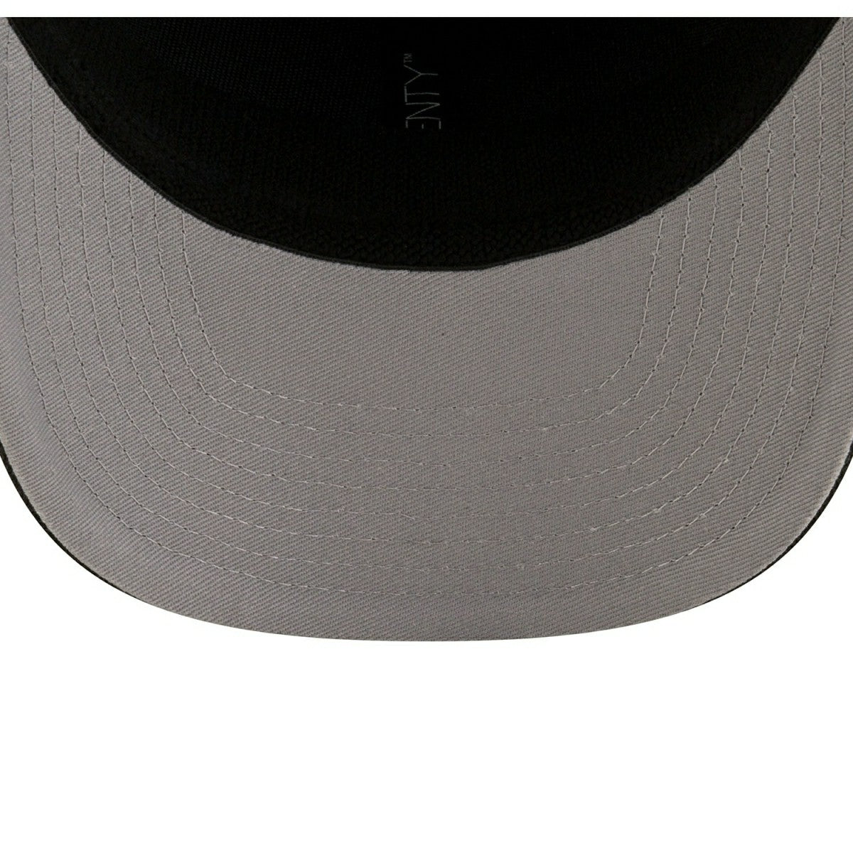 Boston Celtics 2025-26 NBA Statement Stretch-Snap 9SEVENTY Cap Black Taass for sale