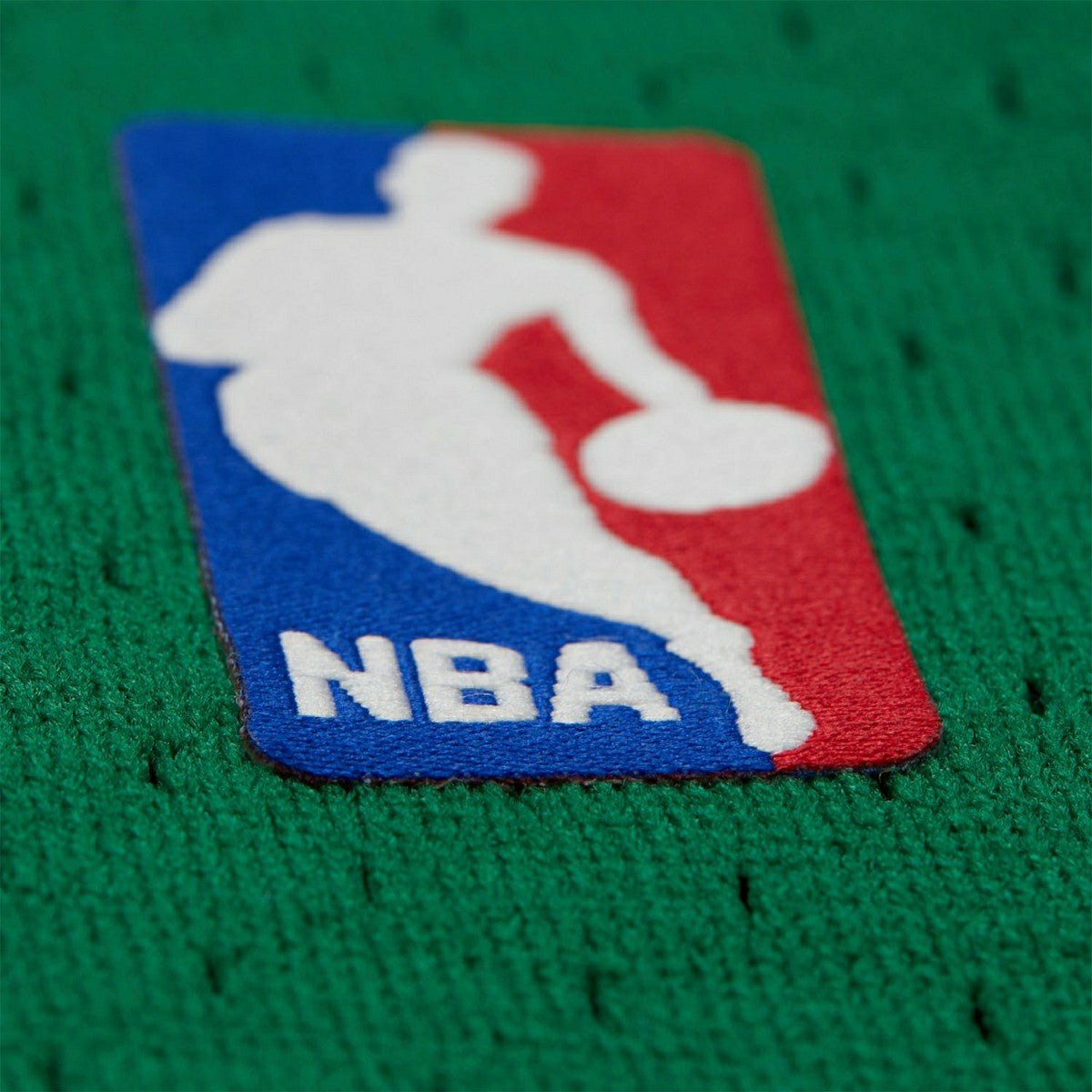 Brian Scalabrine #44 Boston Celtics 2007-08 Swingman NBA Jersey Green Classic