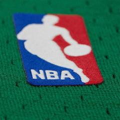 Brian Scalabrine #44 Boston Celtics 2007-08 Swingman NBA Jersey Green Classic