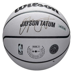 Jayson Tatum UV Player Icon NBA Basketball (Size 7) Lifestyle