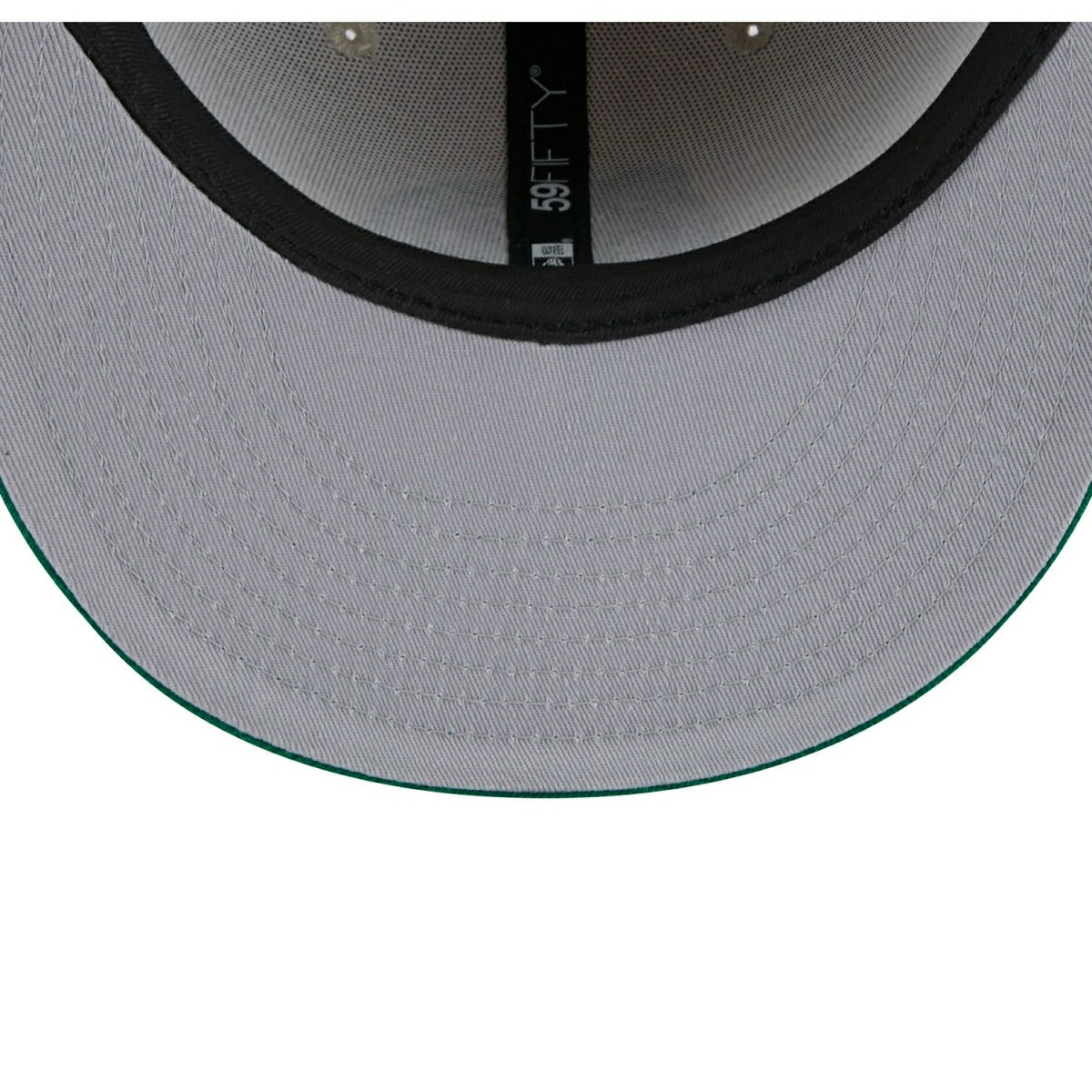 Boston Celtics 2025 NBA All-Star Game New Era 59FIFTY Fitted Cap Taass for sale