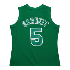 Kevin Garnett #5 Boston Celtics 2012 Christmas Day Mitchell & Ness Swingman NBA Jersey Taass US