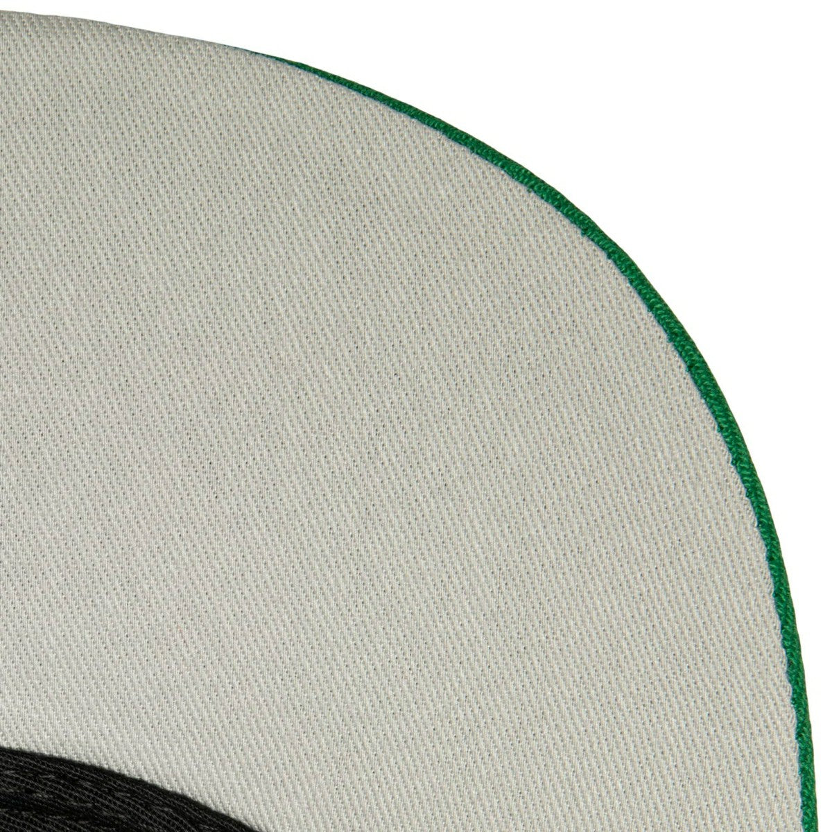 Boston Celtics 1998 NBA Draft Mitchell & Ness Pro Crown Strapback Cap Fashion