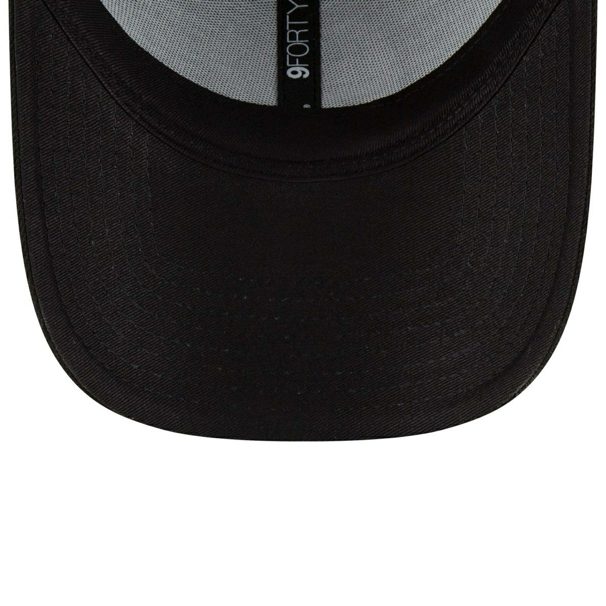 Brooklyn Nets The League 9FORTY Adjustable NBA Cap Black Classic