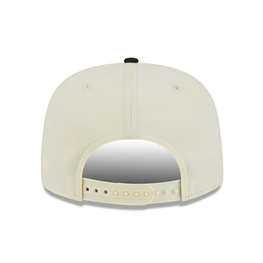2015 NBA All-Star Game New York 9FIFTY A-Frame Snapback Cap Fashion