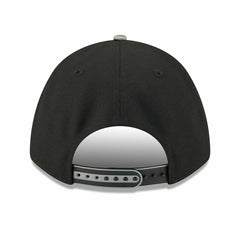 Brooklyn Nets 2025-26 NBA Tip-Off 9FORTY M-Crown A-Frame Snapback Cap Taass for sale