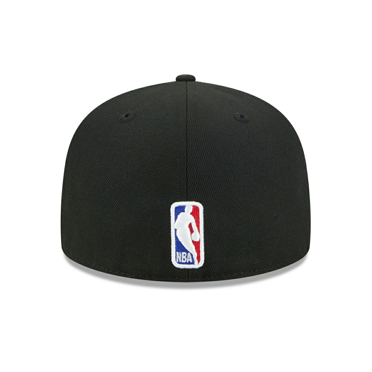 Brooklyn Nets 2025-26 NBA City Edition 59FIFTY Fitted Cap Classic