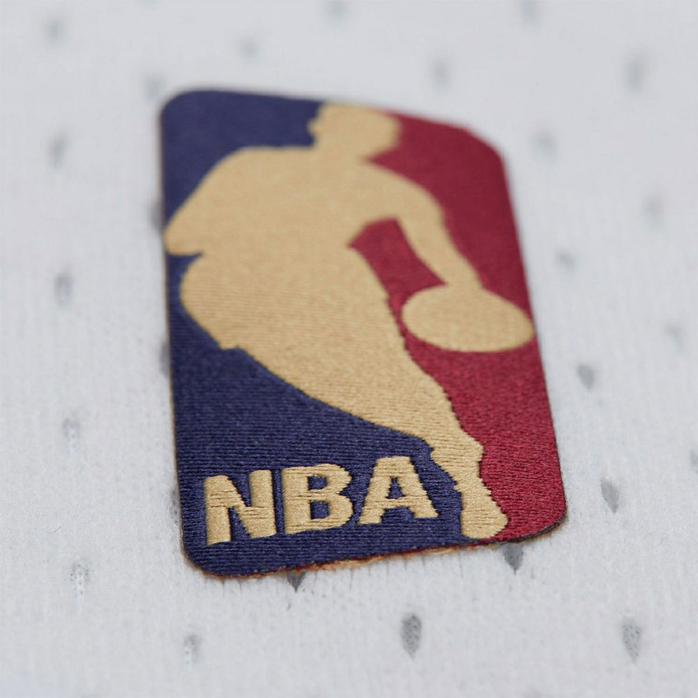 New Jersey Nets 2005-06 Swingman NBA Shorts White Taass US