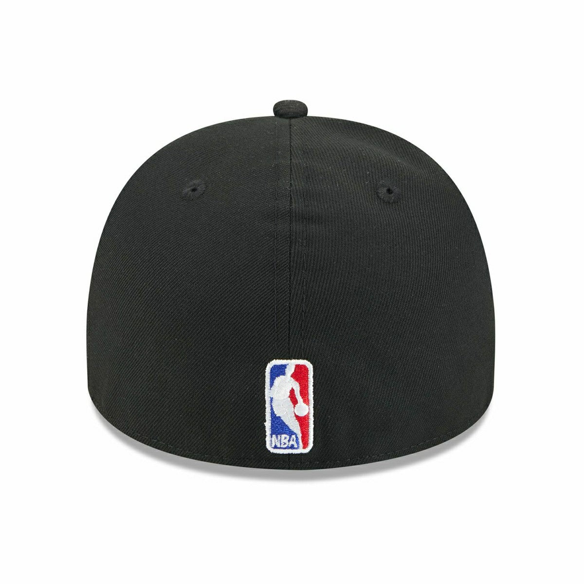 Brooklyn Nets 2025 NBA Draft New Era 59FIFTY A-Frame Fitted Cap Black Fashion