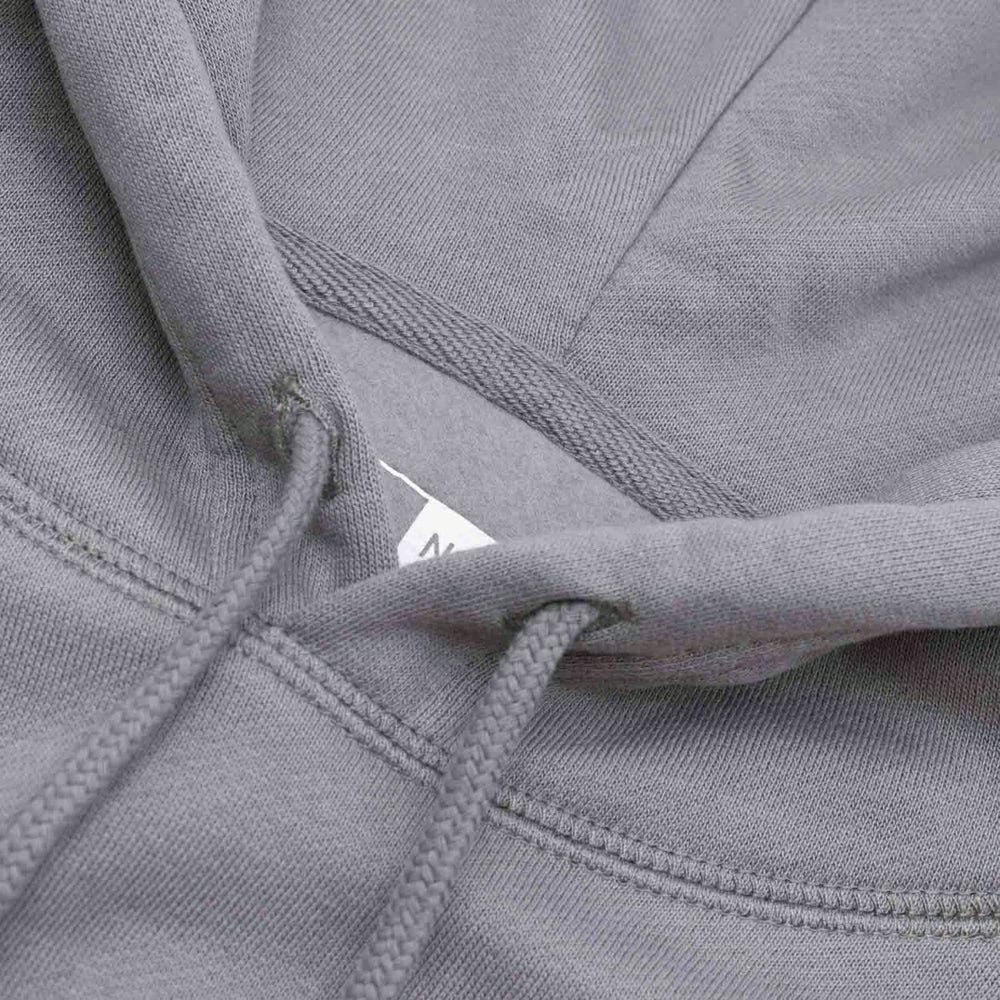 Brooklyn Nets 2024 NBA Tip-Off New Era Hoodie Gray Taass sale