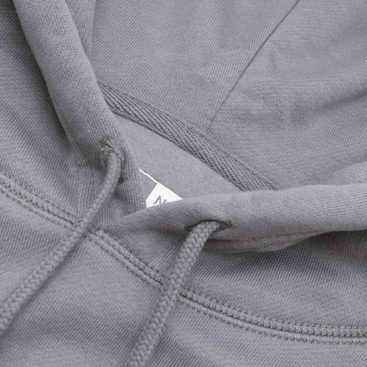 Brooklyn Nets 2024 NBA Tip-Off New Era Hoodie Gray Taass sale